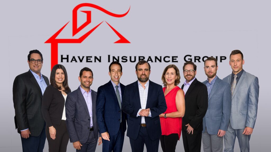 Haven Insurance Group