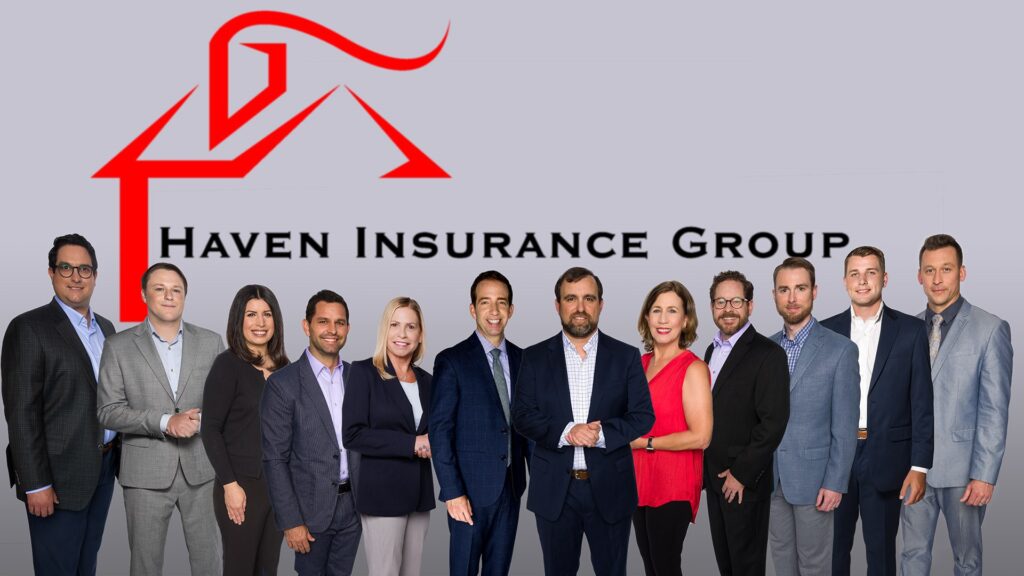 Haven Insurance Group